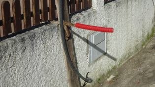 ...e outras excrecências